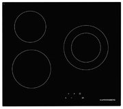 Варочная панель Kuppersberg FA63B