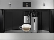 Встраиваемая кофемашина Smeg CMS4303XRU фото 3 в Челябинске