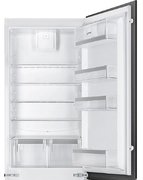 Встраиваемый холодильник Smeg C8173N1F фото 2 в Челябинске