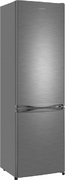 Отдельностоящий холодильник Weissgauff WRK 1800 Defrost Dark Grey фото 4 в Челябинске