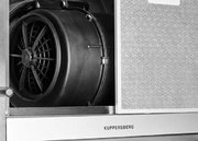 Встраиваемая вытяжка Kuppersberg INBOX 73 B фото 4 в Челябинске