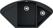 Мойка Омойкири SAKAIME 105C BL фото в Челябинске Мойка Omoikiri SAKAIME 105C BL фото в Челябинске