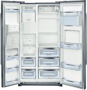 Холодильник Side-by-side Bosch KAG 90AI20 R фото 2 в Челябинске