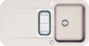 Мойка Franke PBG 651 ваниль фото в Челябинске