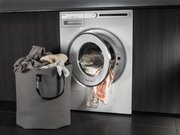 Стиральная машина Asko W4096P.W/1 фото 4 в Челябинске