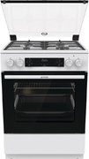 Комбинированная плита Gorenje GKS6C70WF фото 2 в Челябинске