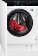 Встраиваемая стиральная машина AEG L7FNE48SI Встраиваемая стиральная машина AEG L7FNE48SI