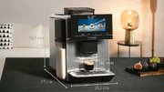 Кофемашина Siemens TQ903DZ3 фото 2 в Челябинске