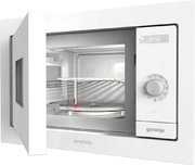 Встраиваемая микроволновая печь Gorenje BM235SYW фото 3 в Челябинске