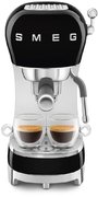 Кофемашина Smeg ECF02BLEU фото 2 в Челябинске