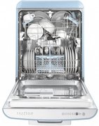 Посудомоечная машина Smeg BLV2AZ-2 фото 2 в Челябинске