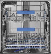 Встраиваемая посудомоечная машина Smeg STL232CL фото 3 в Челябинске