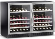 Винный шкаф Dometic C50G Double Classic