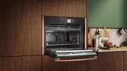 Компактный духовой шкаф с микроволнами Neff C29MY7MY0 фото 4 в Челябинске