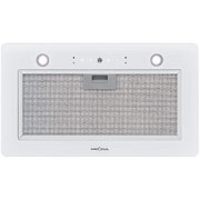 Встраиваемая вытяжка KRONA SVEN 600 white SGC RL фото 2 в Челябинске