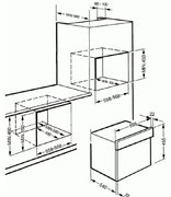 Духовой шкаф Smeg S45MCX2 фото 2 в Челябинске