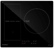 Варочная панель Maunfeld CVI593BBK Inverter