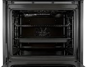 Духовой шкаф Bosch HBA537BM0R фото 4 в Челябинске