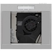 Встраиваемая вытяжка KRONA JILLIAN 500 inox PB фото 3 в Челябинске