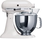 Миксер KitchenAid KSM150PSEWH Миксер KitchenAid KSM150PSEWH