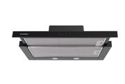Встраиваемая вытяжка Maunfeld OUSE TOUCH 60 Glass Black фото 3 в Челябинске