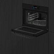 Встраиваемая микроволновая печь De Dietrich DKC4756B фото 3 в Челябинске