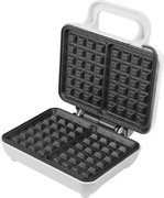 Вафельница Маунфилд MF-1436WH фото 4 в Челябинске Вафельница Maunfeld MF-1436WH фото 4 в Челябинске