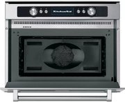 Духовой шкаф KitchenAid KOCCX 45600 фото 2 в Челябинске