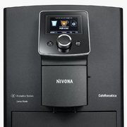 Кофемашина CafeRomatica Nivona NICR 820 фото 3 в Челябинске