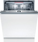 Встраиваемая посудомоечная машина Bosch SMV4HMX26Q