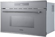 Встраиваемая микроволновая печь Korting KMI 830 GBXGr фото 2 в Челябинске