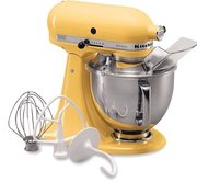 Миксер Китчен Эйд Artisan 5KSM175PSEMY фото 3 в Челябинске Миксер KitchenAid Artisan 5KSM175PSEMY фото 3 в Челябинске