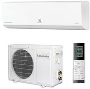 Инверторная сплит-система Electrolux EACS/I-09HP/N3 фото 2 в Челябинске