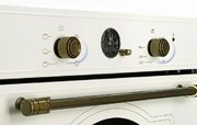 Электрический духовой шкаф Zigmund Shtain E 138 X фото 2 в Челябинске