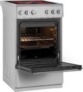 Электрическая плита Weissgauff WESM 5240 X фото 4 в Челябинске
