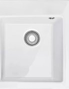 Мойка Franke Mythos MTK 611-78 белый фото 3 в Челябинске