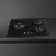 Варочная панель Smeg PV163B3 фото 3 в Челябинске