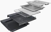 Духовой шкаф с паром Neff B69FY5CX0 фото 3 в Челябинске