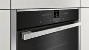 Духовой шкаф Neff B47CR22N0 фото 3 в Челябинске