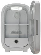 Холодильник для косметики и напитков Meyvel MB-12C2W фото 2 в Челябинске