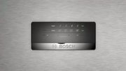 Холодильник с нижней морозильной камерой BOSCH KGN39XI28R фото 4 в Челябинске