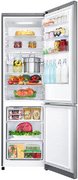Холодильник LG GA-B499SMKZ фото 3 в Челябинске