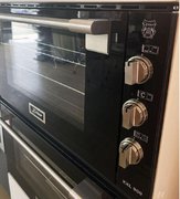 Газовый духовой шкаф Kaiser EG 9371 фото 4 в Челябинске