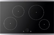 Индукционная варочная панель Kuppersbusch EKI 8340.2 F Индукционная варочная панель Kuppersbusch EKI 8340.2 F