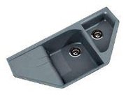 Мойка Smeg LSE102A фото в Челябинске