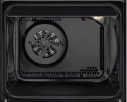 Комбинированная плита Electrolux EKK961900W фото 4 в Челябинске
