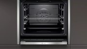 Духовой шкаф Neff B46FT64N0 фото 2 в Челябинске