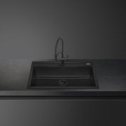 Мойка Smeg VSGX860MN фото 2 в Челябинске