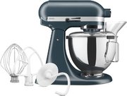 Планетарный миксер KitchenAid 5KSM95PSEBS фото 4 в Челябинске