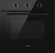 Духовой шкаф Weissgauff EOM 266 PMB фото в Челябинске